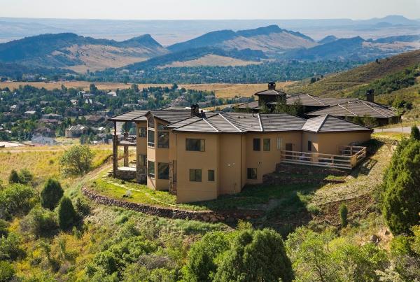Camerata Homes