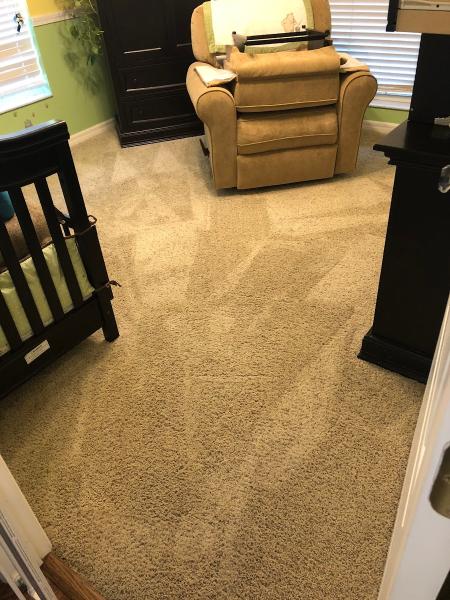 American Value Carpet Cleaning