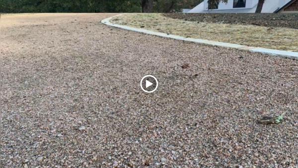 Hill Country Land Improvement