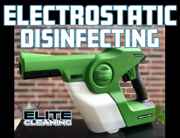 Elite Cleaning