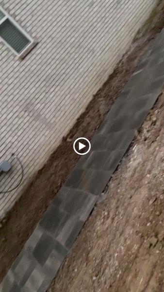 Campos Masonry & Hardscapes