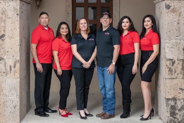 Top Tier Real Estate Group