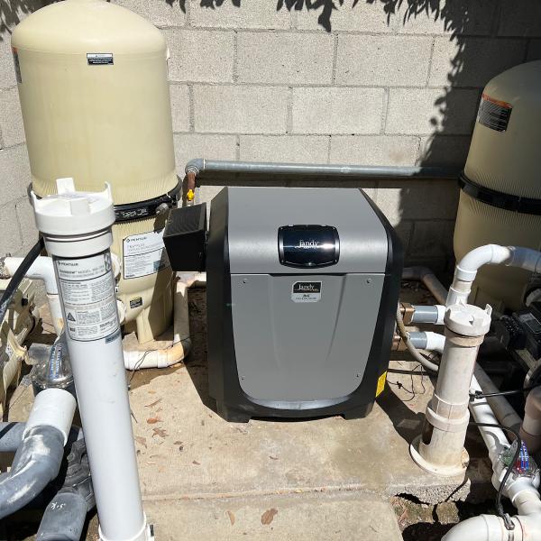Clarity Pools Service & Repair