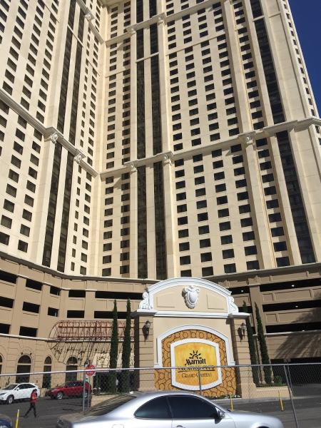 Tutor Perini Building Corporation