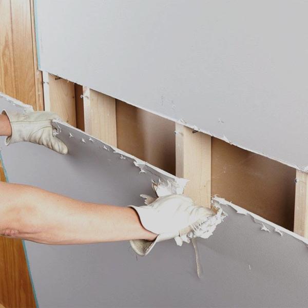 Dallas Drywall Solutions