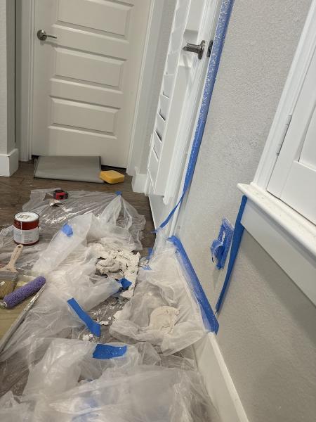 Dallas Drywall Solutions