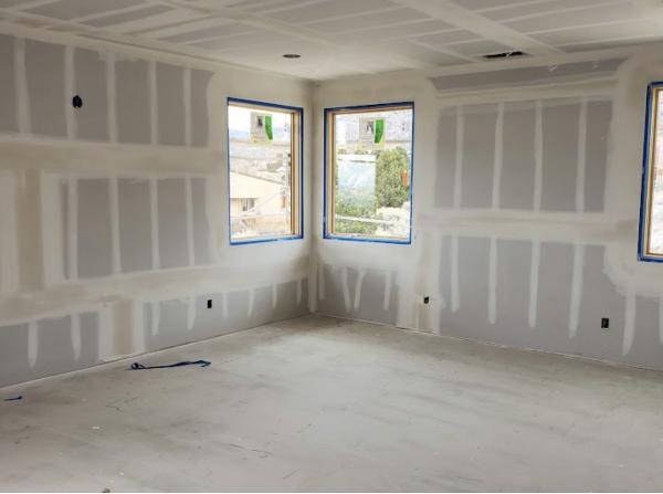 Dallas Drywall Solutions
