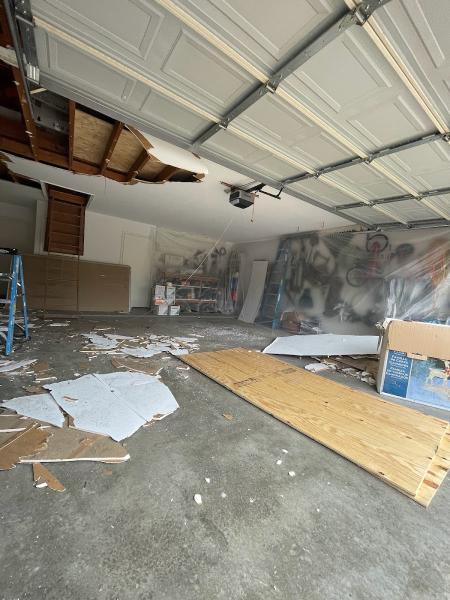 Dallas Drywall Solutions