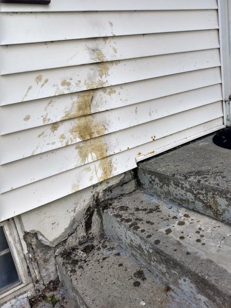 Water Fire Mold Restoration Services