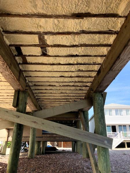 Sono Spray Foam Insulation