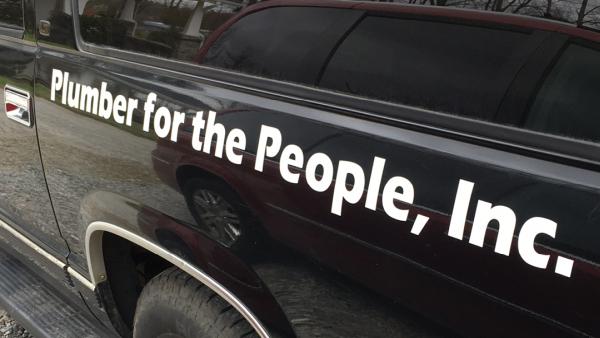 Plumber For the People