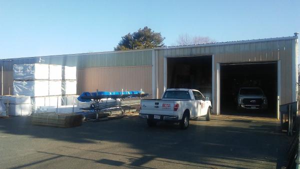 Brockton Fence Co