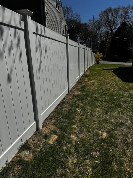 Brockton Fence Co