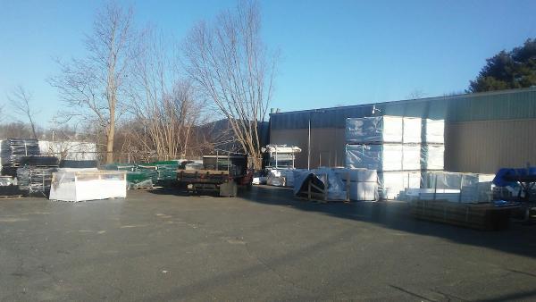 Brockton Fence Co
