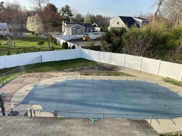 Brockton Fence Co
