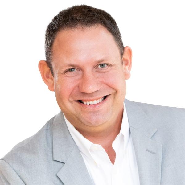 Michael McGregor at Coldwell Banker Realty