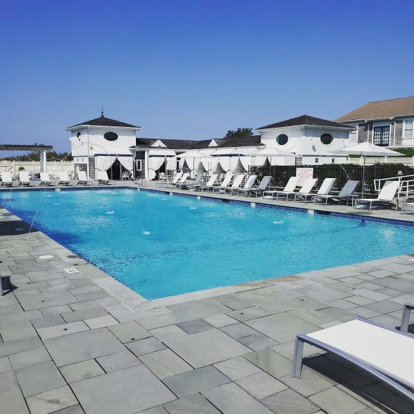 Newport Pool Company
