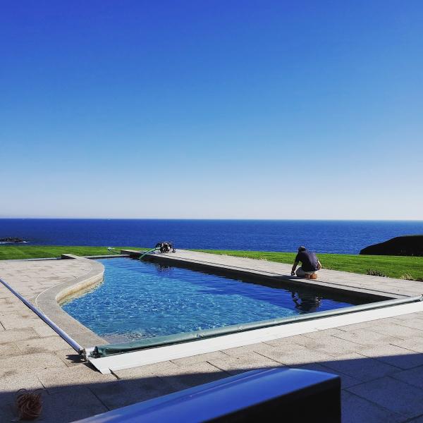 Newport Pool Company