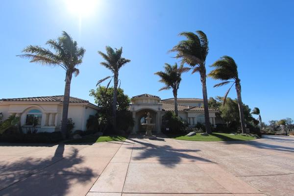 Elegant Homes
