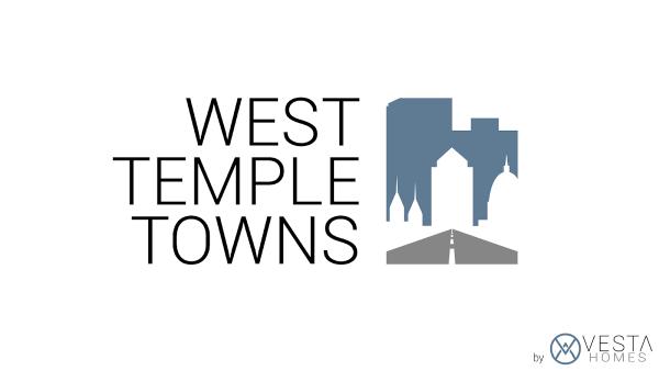 West Temple Towns by Vesta Homes