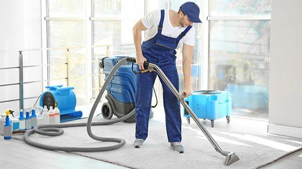 LDH Carpet Cleaning Service