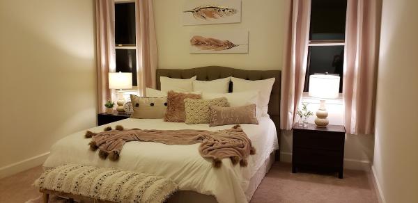 Luxe Life Home Staging