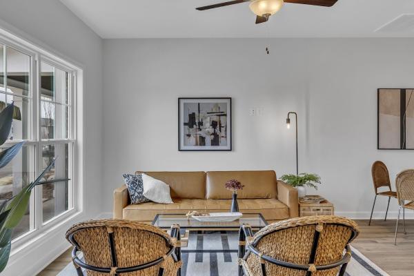 Spark Vintage Rentals/ Spark Home Staging