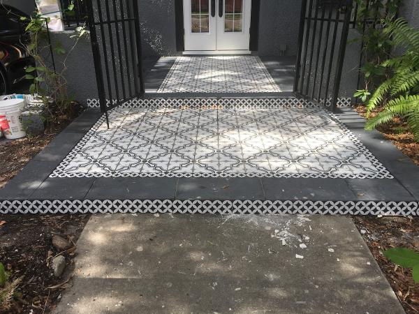 Frank Ingrati Tile & Marble