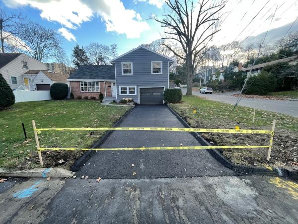 All Star Paving and Sealing