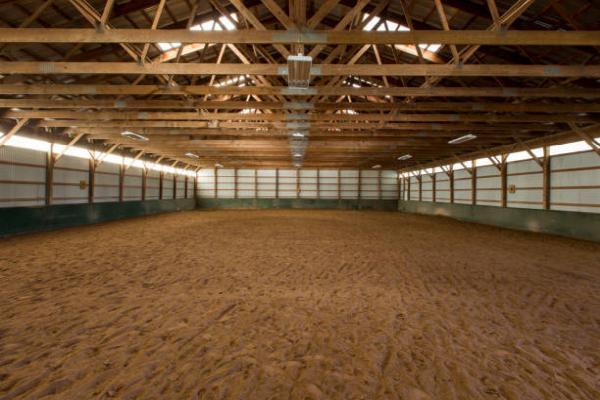 Indiana Pole Barns