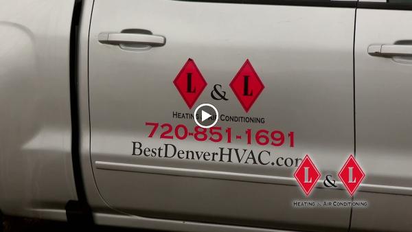 L & L Heating & Air Conditioning