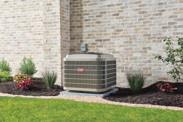 L & L Heating & Air Conditioning