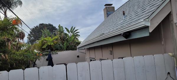 CWB Rain Gutters