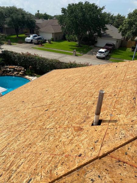 Roofing Gptc