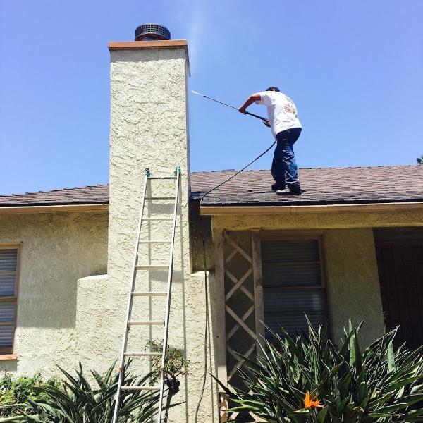 Marin's Painting Services