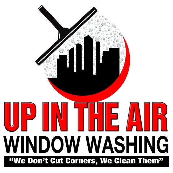 Up In the Air Window Washing LLC