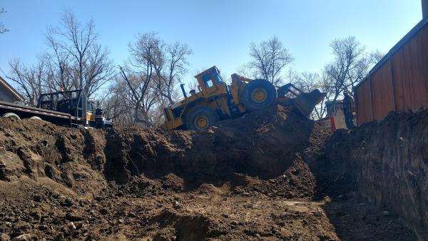 RB Excavation & Demolition LLC