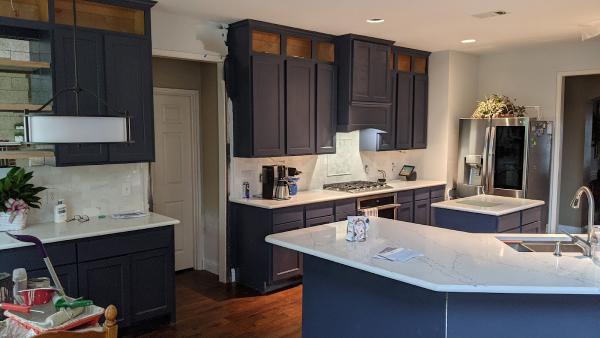 Able Handyman Services