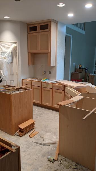 Able Handyman Services