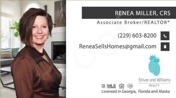 Renea Miller