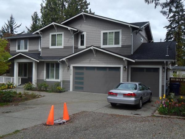 KV Construction LLC