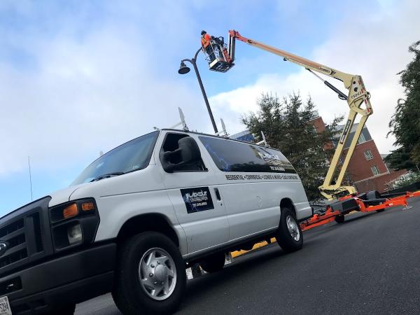 Blackout Electric Inc