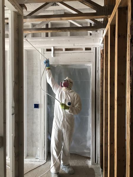Mold Solutions