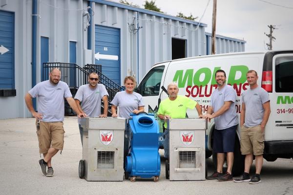 Mold Solutions