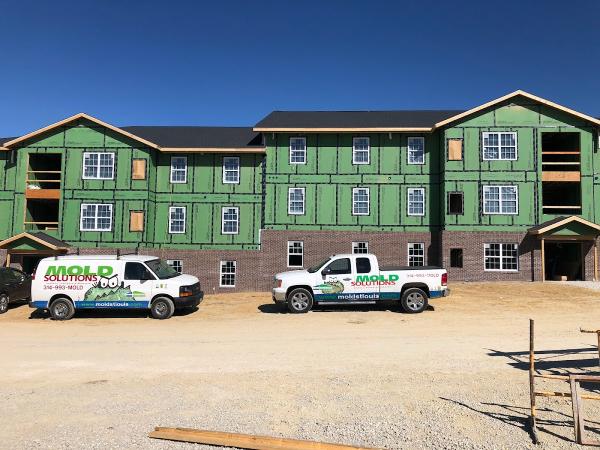 Mold Solutions