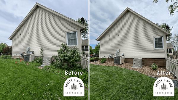 Shovel & Spade Landscaping