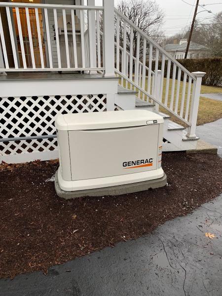 TSD Electric LLC