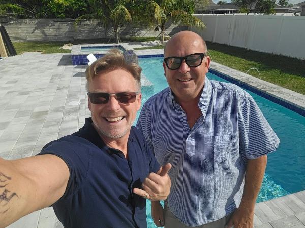 Cape Coral Pool Builders