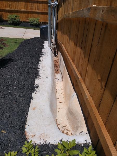 Compadres Concrete