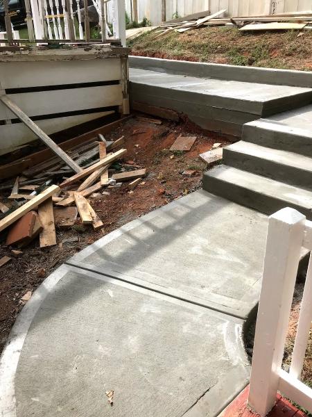 Compadres Concrete